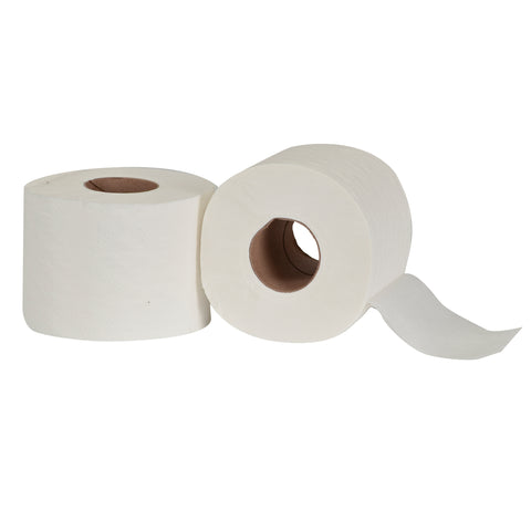 Toilet Tissue White 2-ply 3.8x4.9