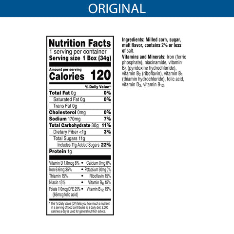 Cereal Frosted Flakes, 1.2 Ounce Each -- 70 Per Case
