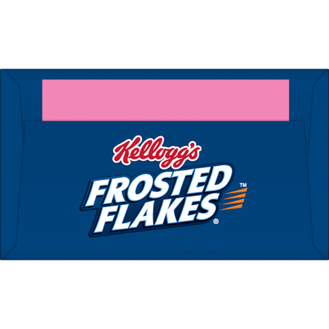 Cereal Frosted Flakes, 1.2 Ounce Each -- 70 Per Case