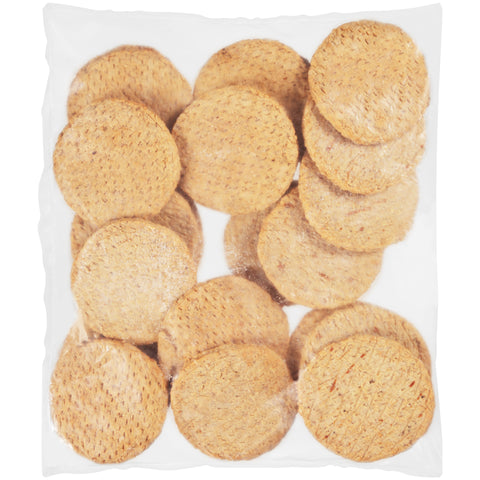 Ball Park® CHICKEN GROUND PATTY FLAME GRILLED FC 4 OZ 10111038600