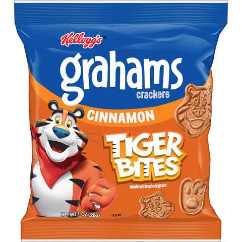 Cracker Elf® Graham Cinnamon