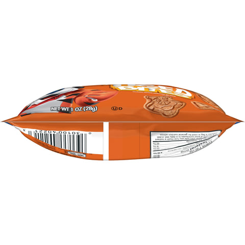 Kelloggs Tiger Bites Cinnamon Graham Crackers, 1 Ounce -- 150 per case