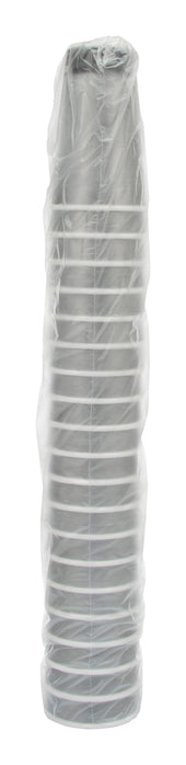 Dart Fusion Steele® CUP STOCK PRINTED FUSION® GRAPHICALLY-ENHANCED INSULATED CUP 20 OZ