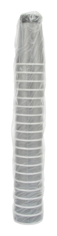 Dart Fusion Steele® CUP STOCK PRINTED FUSION® GRAPHICALLY-ENHANCED INSULATED CUP 20 OZ