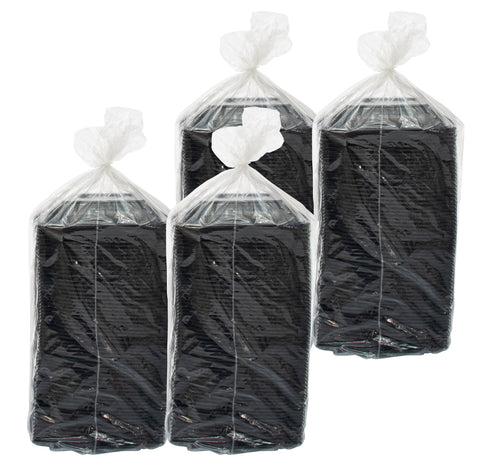 Dart BOWL PLASTIC BLACK 24 OZ