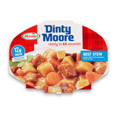 Entrée Beef Stew