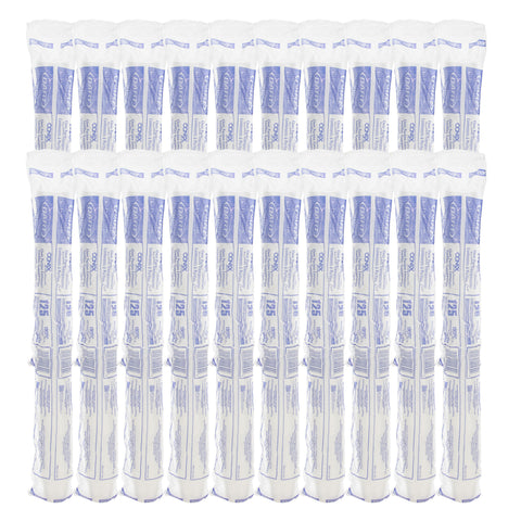 Conex Complement Portion Cup - 1 Ounce, Clear, Polypropylene, Use With Lid 100Pcl, 125 Per Bag -- 2500 Per Case.