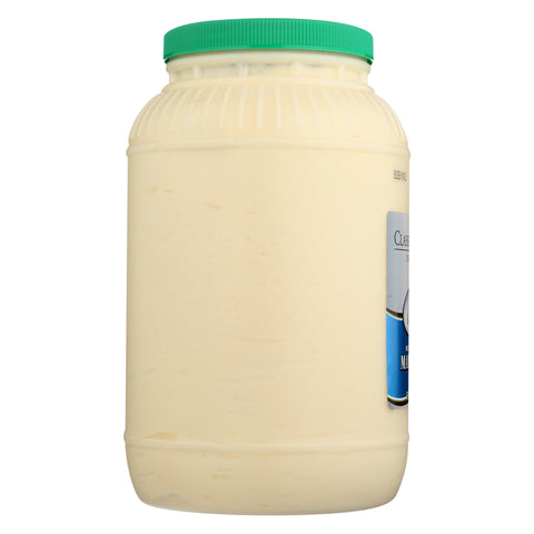 Ventura Foods Classic Gourmet Select Premium Mayonnaise, 1 Gallon -- 4 per case