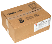 Tyson® CHICKEN BREAST TENDERLOIN FRITTER 11103410687