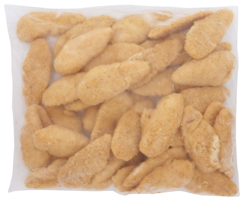 Tyson® CHICKEN BREAST TENDERLOIN FRITTER 11103410687