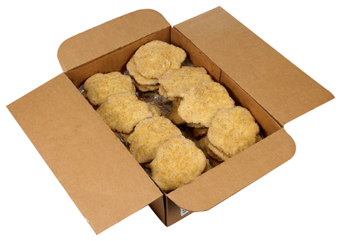 Pierre® PORK FRITTER CHOPPED FARMED 10000002253