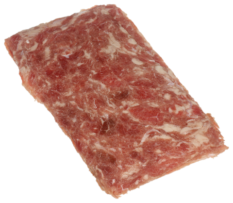 Philly Freedom Gold® BEEF STEAK TRADITIONAL FLAT MARINATED W/ FOOD STARCH 4 OZ 10000050400