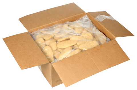 Tyson® CHICKEN BREAST TENDERLOIN FRITTER 11103410687