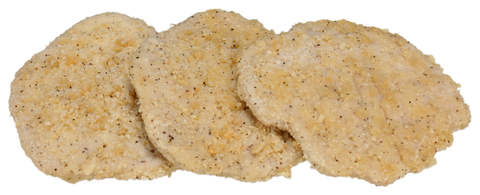 Pierre® PORK FRITTER CHOPPED FARMED 10000002253
