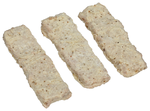 Advancepierre™ BEEF COUNTRY FRIED STEAK BREADED WESTERN STYLE 1 OZ 10000002819
