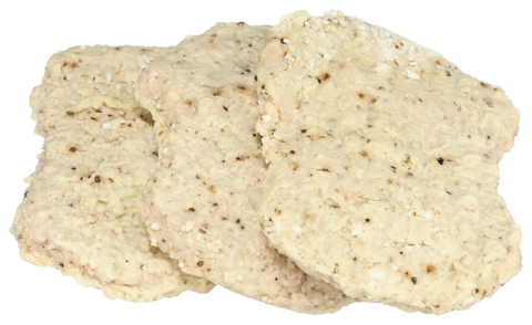 APF Blue Label BEEF TEXAS STYLE CHOPPED COUNTRY FRIED STEAK 2.7 OZ 10000003388