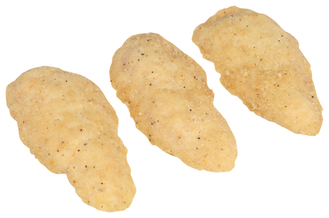 Tyson® CHICKEN BREAST TENDERLOIN FRITTER 11103410687