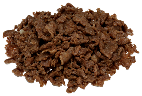 Beef Philly Cooked Beef Sandwich Slices Bulk Pp-blk