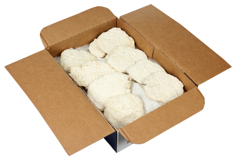 Beef Western Style Country Fried Steak 6 Oz 4606