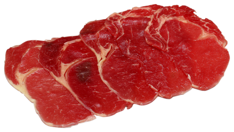 Original Philadelphia BEEF RIBEYE XFINITY SANDWICH SLICES BULK