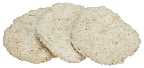 Beef Western Style Country Fried Steak 6 Oz 4606