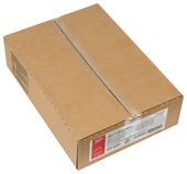 Beef Patty Breaded Western Style 4 Oz 2841