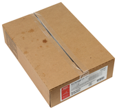 Advancepierre™ BEEF PATTIE CHUCK WAGON STYLE WESTERN BREADED 4 OZ 10000010478
