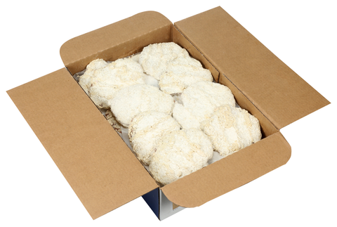 Advancepierre™ BEEF BREADED TEXAS STYLE COUNTRY FRIED STEAK 5.33 OZ 10000010053