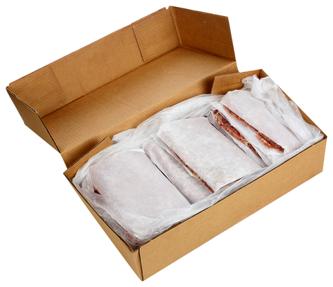 Philly Freedom® BEEF STEAK PHILLY FLAT LIGHT MARINADE 10000036080