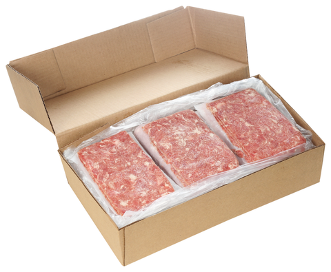 Philly Freedom® BEEF PHILLY TRADITIONAL FLAT STEAK MARINATED WITH FOOD STARCH 3 OZ 10000050300