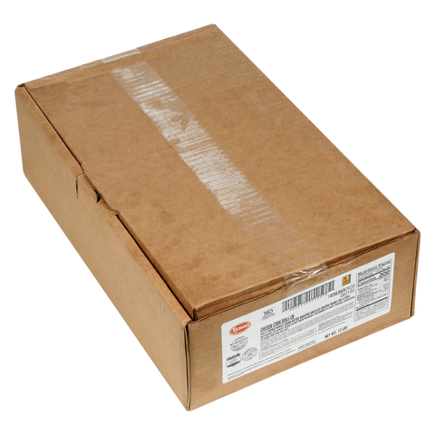 Tyson® CORN DOG CHICKEN NAE WHOLE GRAIN FROZEN MEETS SCHOOL GRAIN REQUIREMENTS