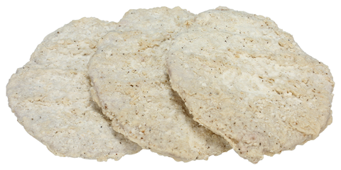 Advancepierre™ BEEF BREADED TEXAS STYLE COUNTRY FRIED STEAK 5.33 OZ 10000010053