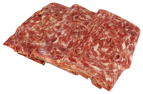 Philly Freedom® BEEF STEAK PHILLY FLAT LIGHT MARINADE 10000036080