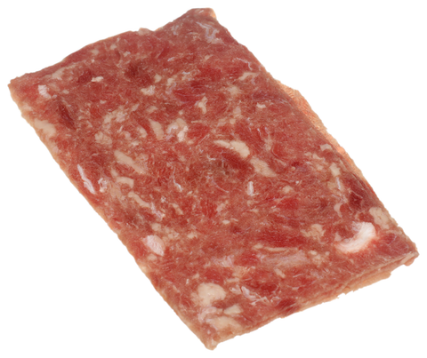 Philly Freedom® BEEF PHILLY TRADITIONAL FLAT STEAK MARINATED WITH FOOD STARCH 3 OZ 10000050300