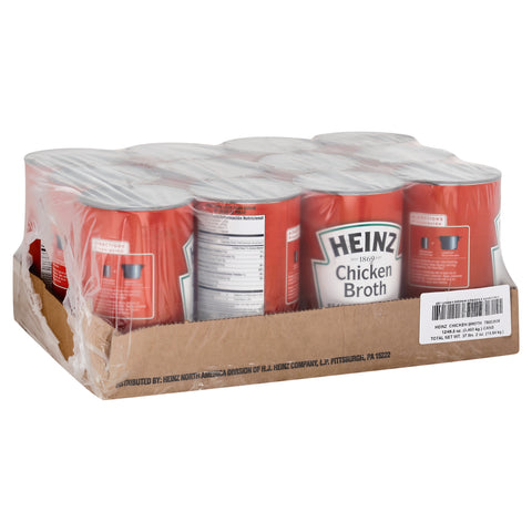 Broth Chicken 417600/78003938