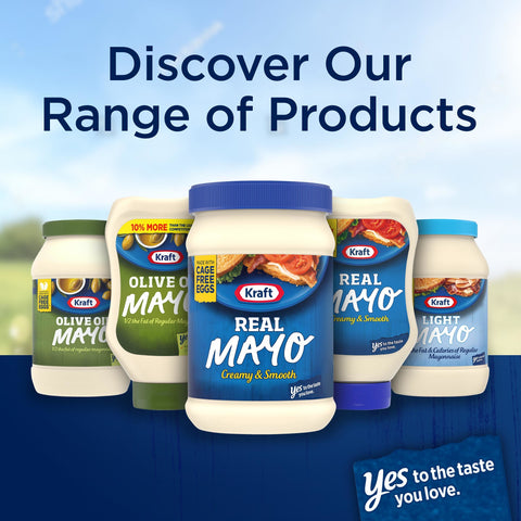 Mayonnaise