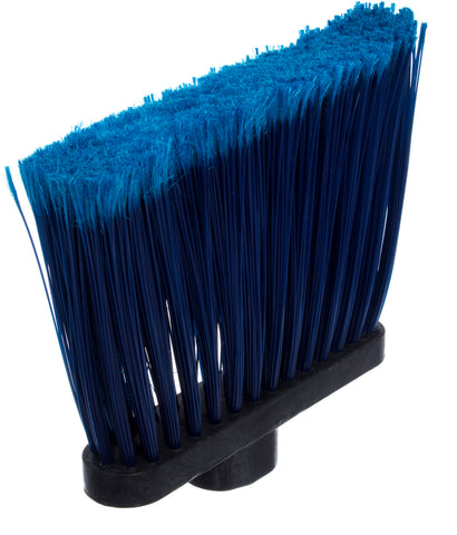 Sparta® Spectrum® BROOM ANGLE DUO-SWEEP® FLAGGED BRISTLE 56