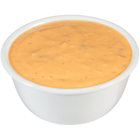 Dressing Russian Creamy