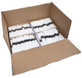 Ready Roll® CUTLERY KIT HEAVY WEIGHT K-F-S NAPKIN BLACK