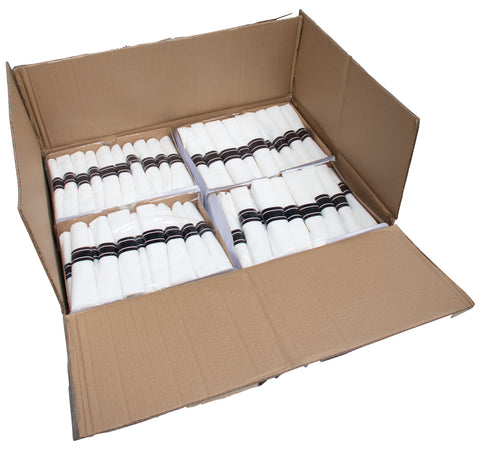 Ready Roll® CUTLERY KIT HEAVY WEIGHT K-F-S NAPKIN BLACK