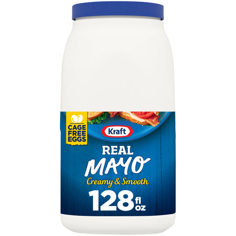 Mayonnaise Real