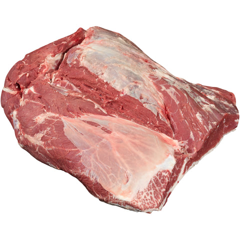 IBP® BEEF CHUCK SHOULDER CLOD SELECT