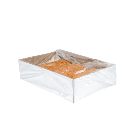 Smartserve® MEATLOAF W/ SOY ADDED IQF 10000003561