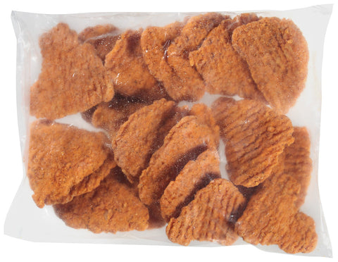 Chicken Breast Fritter Breaded Hot 'n Spicy 4 Oz 38336-0928