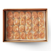 Pillsbury® BISCUIT BUTTERMILK GOLDEN