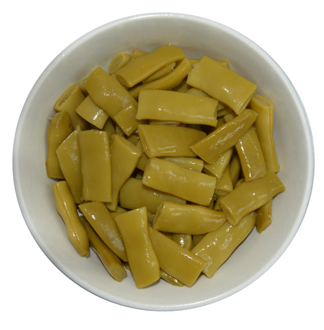 Libby's® BEAN GREEN ITALIAN CUT