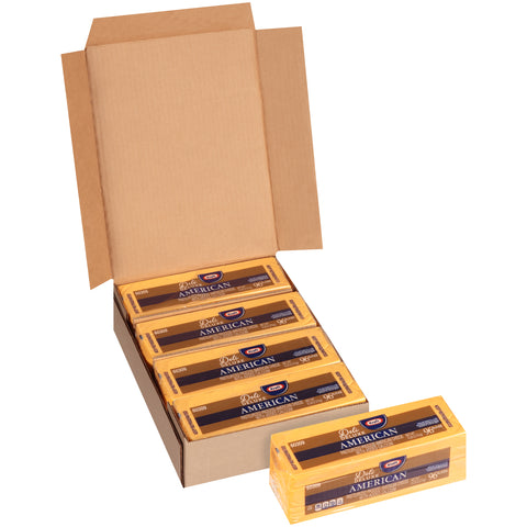 Cheese American Sliced 96 Ct