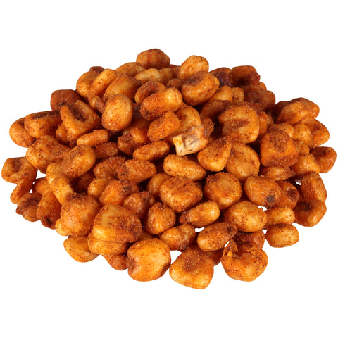 Corn Nuts BBQ Crunchy Corn Kernels, 4 Ounce -- 12 per case