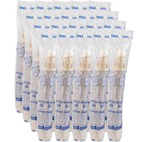 Cup Paper Cold Waxed 7 Oz
