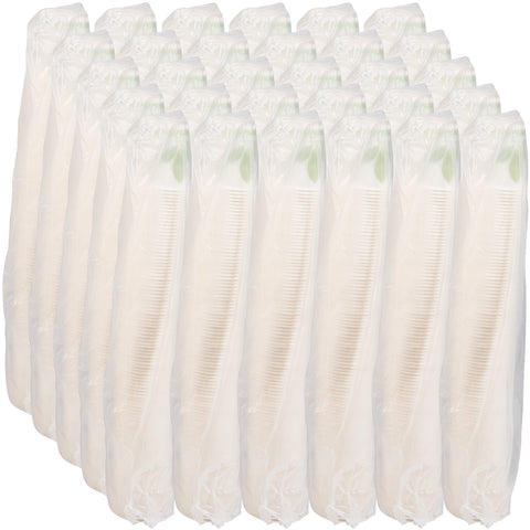 Cup Paper Cold Waxed 5 Oz